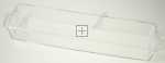 Refrigerator Door Shelf Upper - 12131000006063 R Small Tray [Midea]