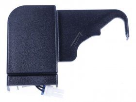 Lg Housing - Acq88774001 Cover Assembly Hinge