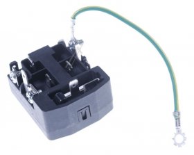 Starter Relay - 32045308 Over L gr sr58cy1-bt35-120-jpqv-15 Dbep [Vestel]