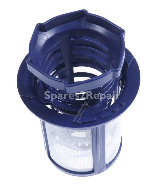 Bertazzoni Dishwasher Filter - Z260153 Metal Filter-2