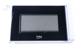 Arcelik Door - Door Assembly y - 9178038303