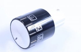 Button - 250400411 C00899391 Tap Knob-comutator [Arcelik]