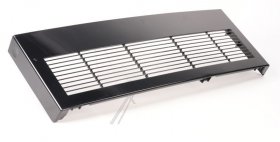 Housing Base - 42252777 Plinth 1 Condenser-t Series-black [Vestel]