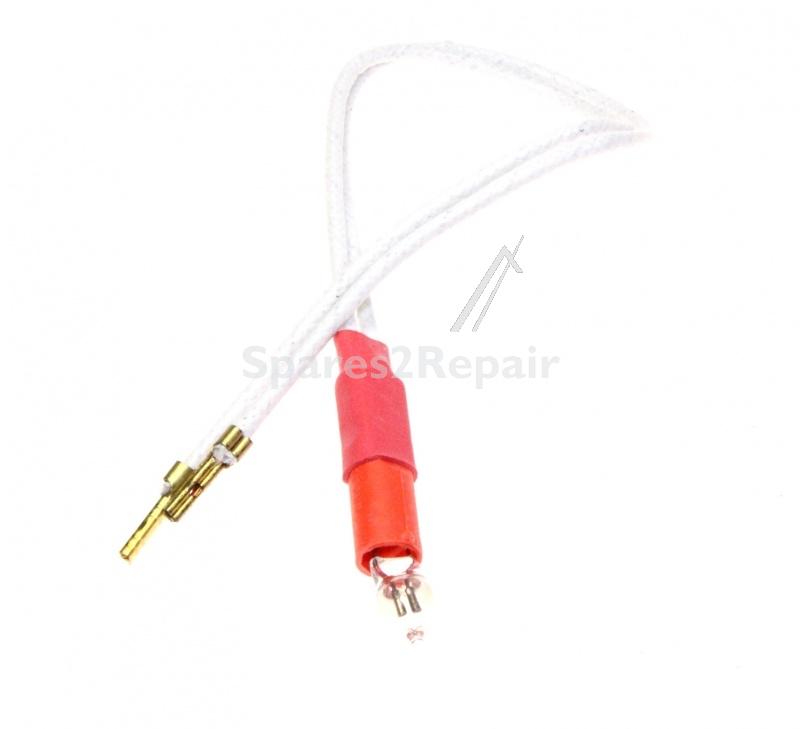 Oven Light - 00029332 Lamp [Bosch Siemens]