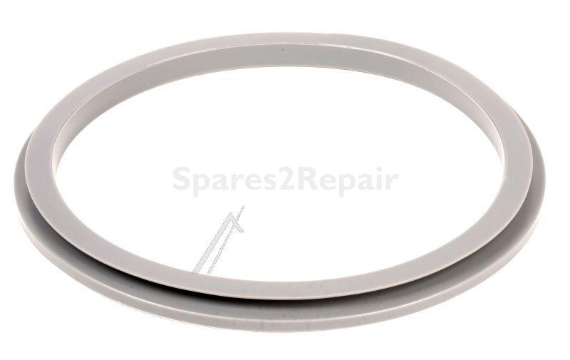 Sealing Materials - Kw716523 Bowl Mounting Drive Seal [Delonghi]