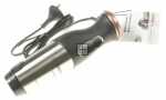 Motor - 12043809 Drive Motor-drive Unit Stainless-steel-black Kpl 1000w For Gb Variants [Bosch Siemens]