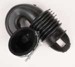 Smeg Adapter - Hose - 754890941 Loading Sleeve