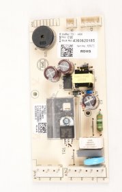 Clock Timer - 167732030 C00898151 Timer [Arcelik]