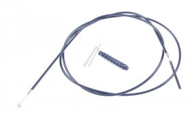 Soflow Bowden Control - 800 200 98 Brake Handle Wiring Harness