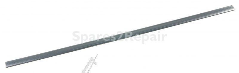 Samsung Panel-glass-ic - Da67-03515a Shelf Ref-lower mt12 abs cool White