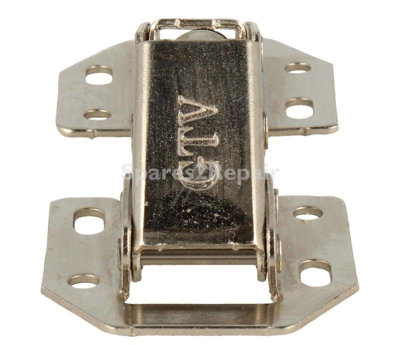 Door Hinges - 1001027 Hinge Window Pane [Amica]
