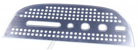 Smeg Support Grid - 064092775 Metal Plate Drip Tray