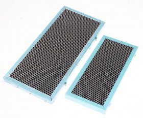 Faber Roblin Carbon Filter - 6682183 112 0577 525 High Performance Activated Carbon Filter