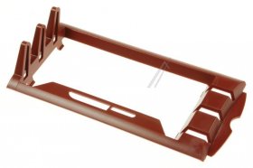 Basket Guide - 8072679072 Holder Knife Red [Electrolux Aeg]