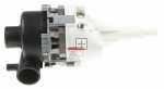 Motor - 92789510 Button Plate Assembly [Candy Hoover]