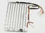 Compatible Defrosting Heater - Fridge Freezer Evaporator Alternative For Da96-00013y