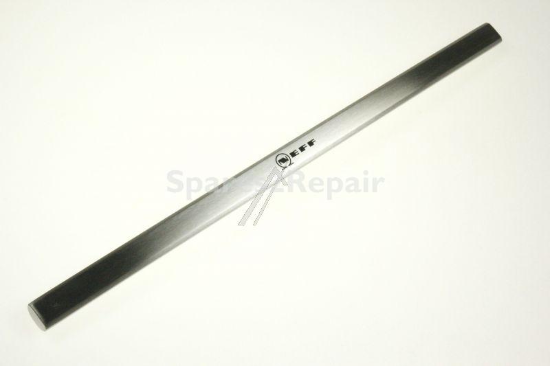 Oven Door Handles - 00740318 Handle-door [Bosch Siemens]
