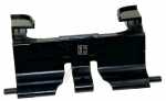 Dustbag holder - 00495701 Frame [Bosch Siemens]