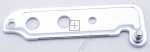 Door Hinges - 261502500500 12270000033603 Hinge [Midea]