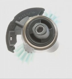 Turntable Coupler - 00622181 Drive [Bosch Siemens]
