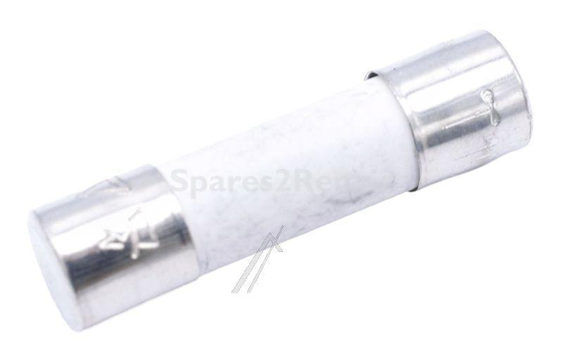 Glass Tube Fuse - 261201200030 17470000009107 Fuse 10a-250v T [Midea]