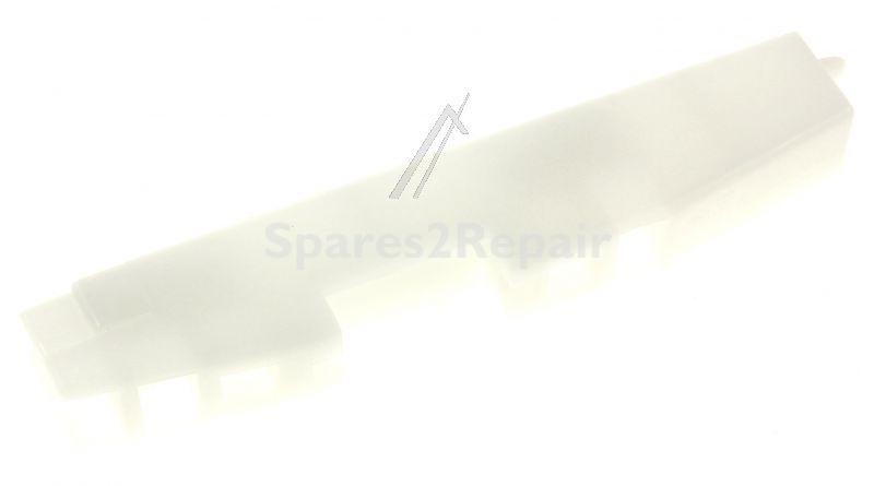 Fixings And Brackets - 2913718025 Holder Compressor [Electrolux Aeg]