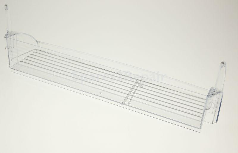 Refrigerator - Freezer Door Shelf - 2092502075 Butter Shelf Neutral 7902 442 [Electrolux Aeg]