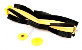 Compatible Brush Roller Vacuum Cleaner - Brush Roller Alternative To Ecovacs 201-1816-0026