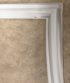 Haier Refrigerator Door Seal - 0060845033cn Ref Dr Gasket Assembly--profile_361_18 5qnf