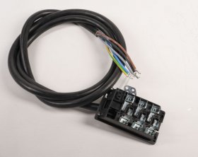 Smeg Power Supply Cable - 691291112 Feeder Cable Assembly