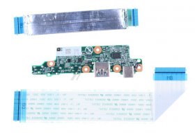 Lenovo Board - Lenovo Usb Board W Cable