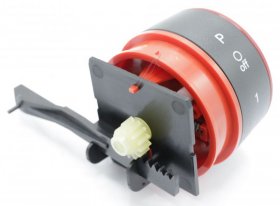 Button - 10015031 Knob [Bosch Siemens]