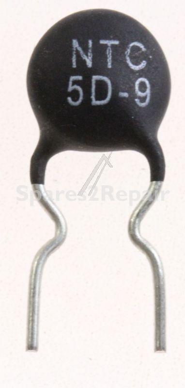 Kenwood Ntc Thermistor - Ntc5d-9 Thermistor M-616dv