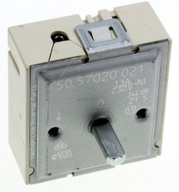 Fagor Waterboiler Thermostat - 810005803 Thermostat Safety 50º