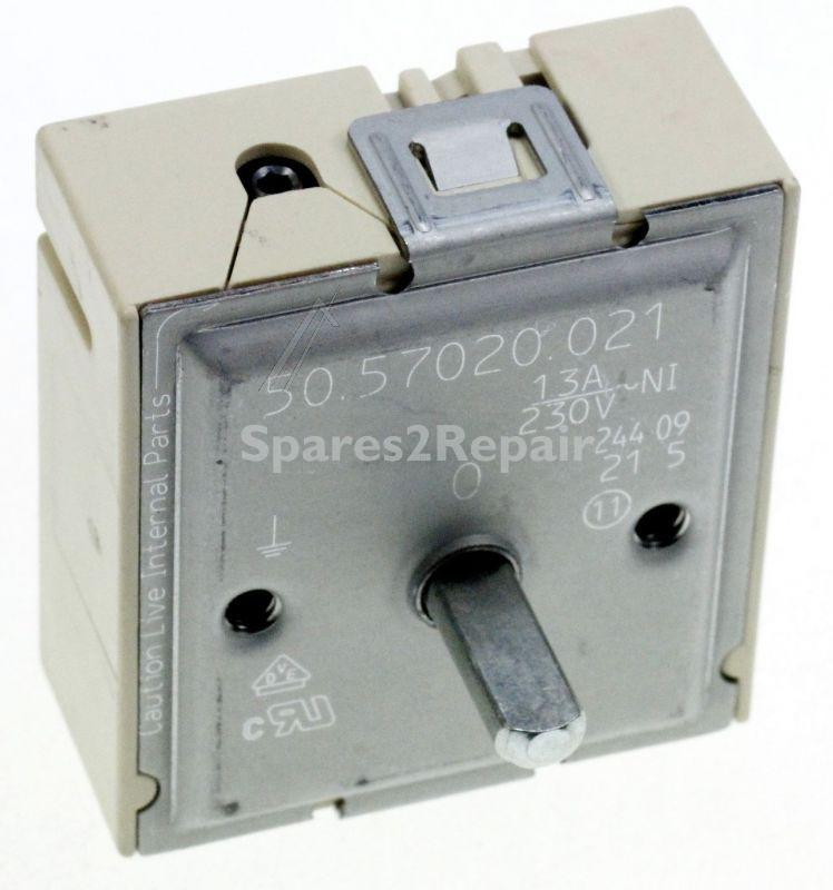 Fagor Waterboiler Thermostat - 810005803 Thermostat Safety 50º