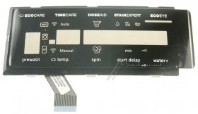 Smeg Light Rail - 764170419 Rail Lamp