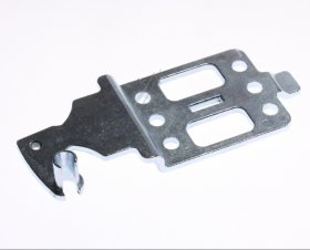 Door Hinges - 37008914 Top Hinge-540ce(zamak)left-slot [Vestel]