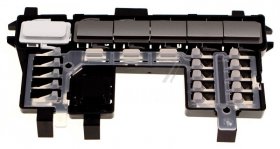 Button - 2459302800 C00953780 Function Button Assembly [Arcelik]