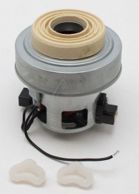 Nilfisk Vacuum Cleaner Motor - Kcl23-8mnb5 128389353 Motor Incl Fixation 800w 220-240v