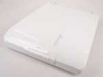 Housing Part - 1929009155 Cover Complete White C4 Sod [Electrolux Aeg]