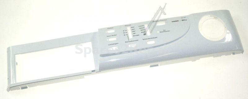 Operating Unit Screen - 49000645 Control Panel [Candy Hoover]