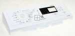 Profile - 8089255015 Panel Holder Printed Electrolux [Electrolux Aeg]