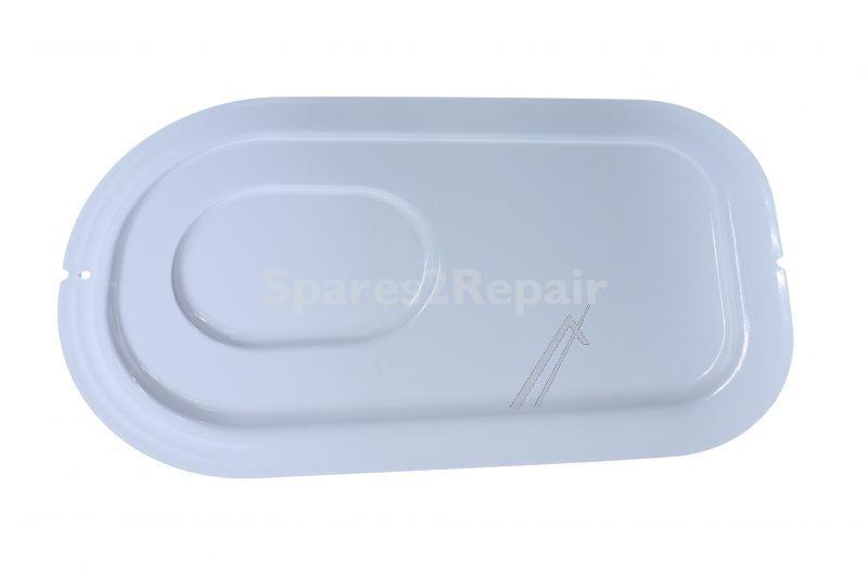 Cover Plate - 41005597 Table Top Front Frame [Candy Hoover]