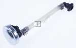 Nivona Shock Absorber - 99513 Membrane Damping Element 004 With Hose Clamp