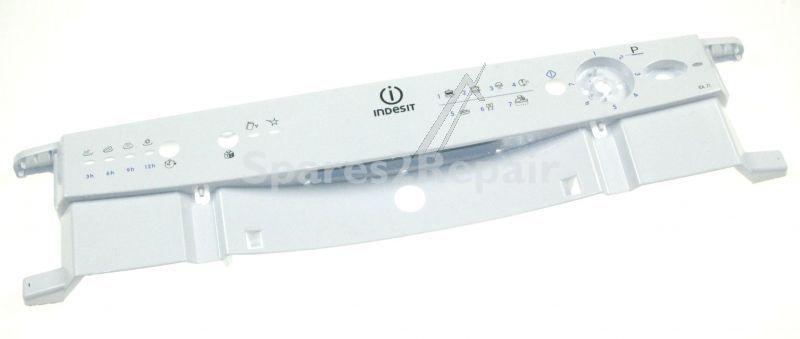 Operating Unit Screen - C00144094 482000029854 Dashboard White(pw) Idl71eu 2 [Whirlpool Indesit]