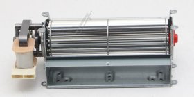 Ventilator Motor - 60180bl Jz6016 435a36 Motor Rc Tangential [Sogedis]