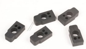 Segway Ninebot Various Cable Connectors - Ab 50 0037 41 3 Hole Wire Plug