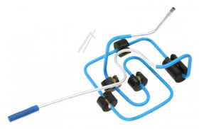 Meiling Hose - 890176429 Connecting Pipe