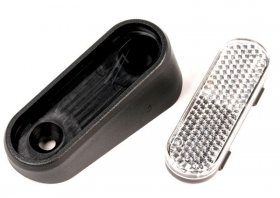 Segway Ninebot Housing Part - Ab 50 0010 26 Front Reflector Assembly Accessory