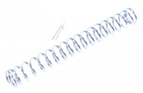 Soflow Spring - 800 299 55 So2 Air2nd Abe: Drum Brake Spring